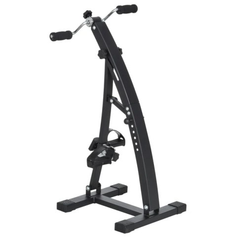 Rower Treningowy Dla Seniorów 2w1 Czarny PAKO A90-158BK PAKO Rower Treningowy Dla Seniorów 2w1 Czarny PAKO A90-158BK PAKO