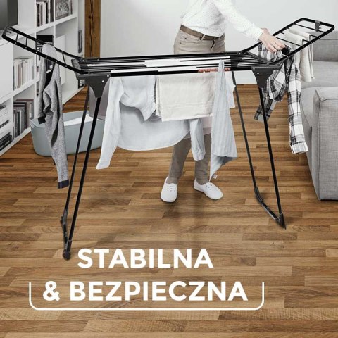 Suszarka Vileda King Ultimate VILEDA Suszarka Vileda King Ultimate VILEDA