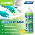 TENZI BOBEREX MAX Lemon 1L. Płyn Do Mycia Naczyń TENZI
