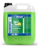TENZI BOBEREX MAX Lemon 5L. Płyn Do Mycia Naczyń TENZI
