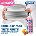 TENZI BOBEREX MAX Tutti Frutti 1L. Płyn Do Mycia Naczyń TENZI
