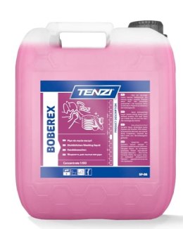 TENZI Boberex 5L Płyn Do Mycia Naczyń TENZI
