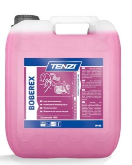 TENZI Boberex 5L Płyn Do Mycia Naczyń TENZI