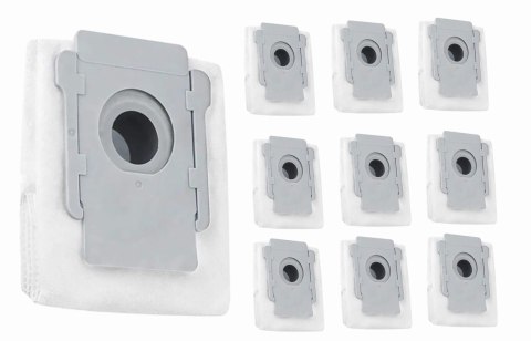 Worek Na Brud Do Stacji iRobot Clean Base - 10 szt. PAKO Worek Na Brud Do Stacji iRobot Clean Base - 10 szt. PAKO