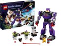 76831 - LEGO Disney - Starcie z Zurgiem LEGO