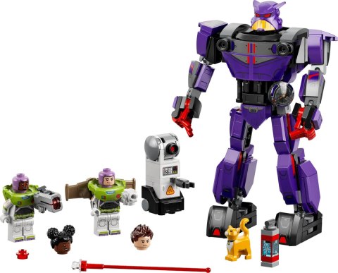 76831 - LEGO Disney - Starcie z Zurgiem LEGO 76831 - LEGO Disney - Starcie z Zurgiem LEGO