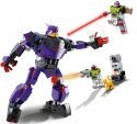 76831 - LEGO Disney - Starcie z Zurgiem LEGO