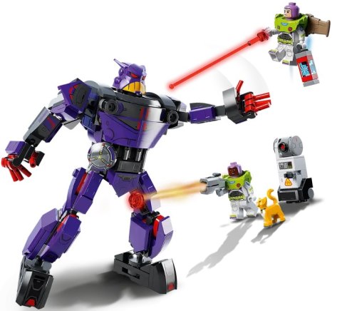 76831 - LEGO Disney - Starcie z Zurgiem LEGO 76831 - LEGO Disney - Starcie z Zurgiem LEGO