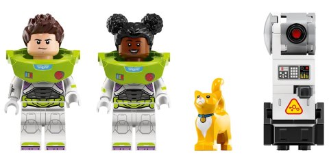 76831 - LEGO Disney - Starcie z Zurgiem LEGO 76831 - LEGO Disney - Starcie z Zurgiem LEGO