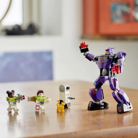 76831 - LEGO Disney - Starcie z Zurgiem LEGO 76831 - LEGO Disney - Starcie z Zurgiem LEGO