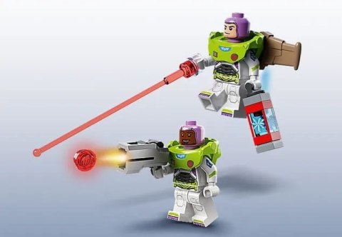 76831 - LEGO Disney - Starcie z Zurgiem LEGO 76831 - LEGO Disney - Starcie z Zurgiem LEGO