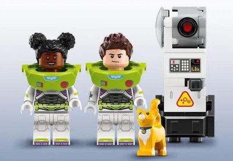 76831 - LEGO Disney - Starcie z Zurgiem LEGO 76831 - LEGO Disney - Starcie z Zurgiem LEGO