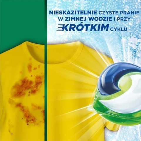 Ariel Kapsułki Do Prania All-in-1 PODS Kolor 72 szt. Ariel Ariel Kapsułki Do Prania All-in-1 PODS Kolor 72 szt. Ariel