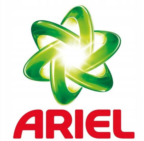 Ariel Kapsułki Do Prania All-in-1 PODS Kolor 72 szt. Ariel Ariel Kapsułki Do Prania All-in-1 PODS Kolor 72 szt. Ariel