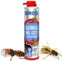 BROS Gaśnica Na Osy I Szerszenie 300 ml BROS