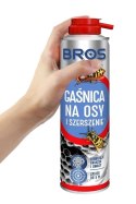 BROS Gaśnica Na Osy I Szerszenie 300 ml BROS
