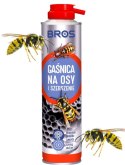 BROS Gaśnica Na Osy I Szerszenie 300 ml BROS