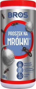 BROS - proszek na mrówki 500g BROS