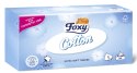 Chusteczki Higieniczne FOXY COTTON Box 90 szt. - 12 op. FOXY