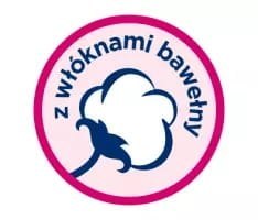 Chusteczki Higieniczne FOXY COTTON Box 90 szt. - 12 op. FOXY Chusteczki Higieniczne FOXY COTTON Box 90 szt. - 12 op. FOXY