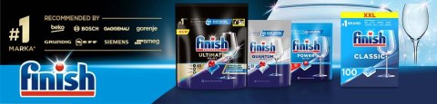 FINISH Kapsułki Quantum All-in-1 100 regular FINISH FINISH Kapsułki Quantum All-in-1 100 regular FINISH
