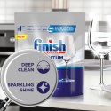 FINISH Kapsułki Quantum All-in-1 100 regular FINISH
