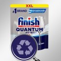 FINISH Kapsułki Quantum All-in-1 100 regular FINISH