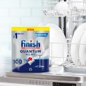 FINISH Kapsułki Quantum All-in-1 100 regular FINISH