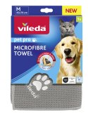 Vileda Pet Pro Ręcznik z mikrofibry M VILEDA