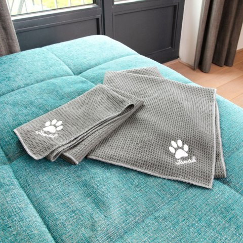 Vileda Pet Pro Ręcznik z mikrofibry M VILEDA Vileda Pet Pro Ręcznik z mikrofibry M VILEDA