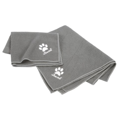 Vileda Pet Pro Ręcznik z mikrofibry M VILEDA Vileda Pet Pro Ręcznik z mikrofibry M VILEDA