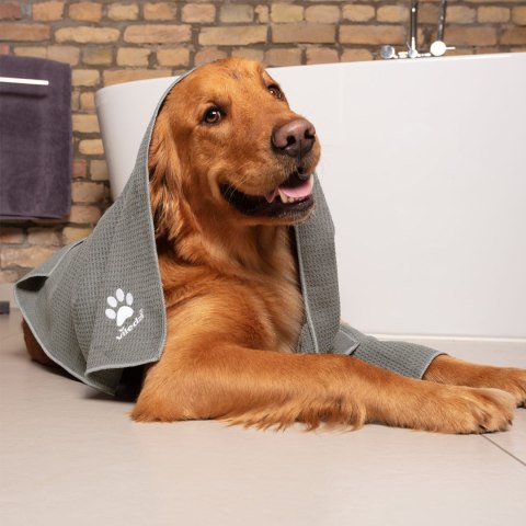 Vileda Pet Pro Ręcznik z mikrofibry M VILEDA Vileda Pet Pro Ręcznik z mikrofibry M VILEDA