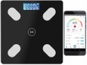 Waga 180kg z funkcją bluetooth W9993 PAKO