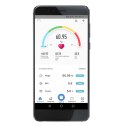Waga 180kg z funkcją bluetooth W9993 PAKO