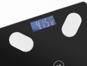 Waga 180kg z funkcją bluetooth W9993 PAKO