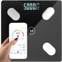 Waga 180kg z funkcją bluetooth W9993 PAKO