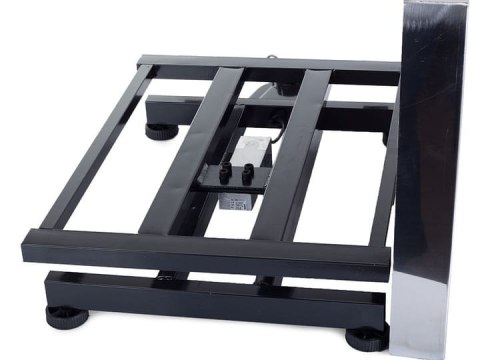 Waga 40x50 300 Kg - 17003 PAKO Waga 40x50 300 Kg - 17003 PAKO