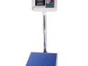 Waga 40x50 300 Kg - 17003 PAKO