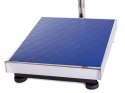 Waga 40x50 300 Kg - 17003 PAKO