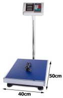 Waga 40x50 300 Kg - 17003 PAKO