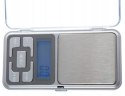 Waga kieszonkowa 200 x 0,01g PAKO