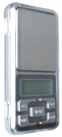 Waga kieszonkowa 200 x 0,01g PAKO