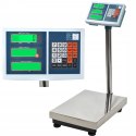 Waga magazynowa do 100kg PAKO