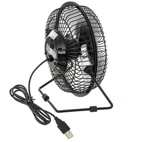 Wentylator Biurkowy USB 15cm MESKO MS 7322 Mesko Wentylator Biurkowy USB 15cm MESKO MS 7322 Mesko