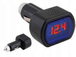 Woltomierz 12V PAKO