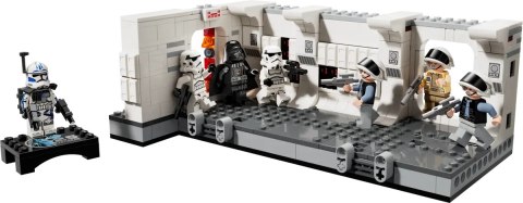 75387 - LEGO Star Wars - Wejście na pokład statku kosmicznego Tantive IV™ LEGO 75387 - LEGO Star Wars - Wejście na pokład statku kosmicznego Tantive IV™ LEGO