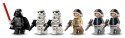 75387 - LEGO Star Wars - Wejście na pokład statku kosmicznego Tantive IV™ LEGO