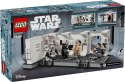 75387 - LEGO Star Wars - Wejście na pokład statku kosmicznego Tantive IV™ LEGO