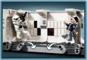 75387 - LEGO Star Wars - Wejście na pokład statku kosmicznego Tantive IV™ LEGO