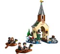 76426 - LEGO Harry Potter - Dom na wodzie przy Hogwarcie™ LEGO
